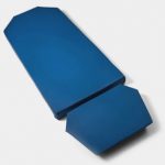 Replacement pad sets are available from Alpha Tekniko for popular models of labor and delivery beds and recovery stretchers.